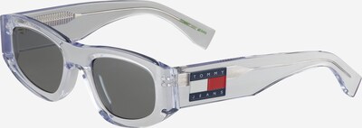 TOMMY HILFIGER Sonnenbrille 'TJ 0087/S' in transparent, Produktansicht