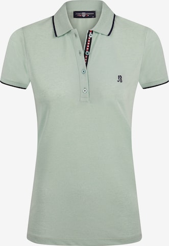 Jimmy SandersMajica - zelena boja: prednji dio