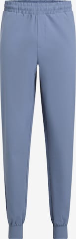 ENERGETICS Tapered Workout Pants 'Murray' in Blue: front