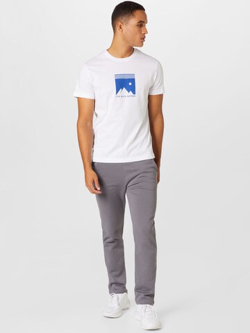 WESTMARK LONDON Bluser & t-shirts 'LINE' i hvid