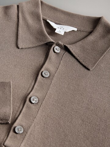 Pull-over The Set en beige