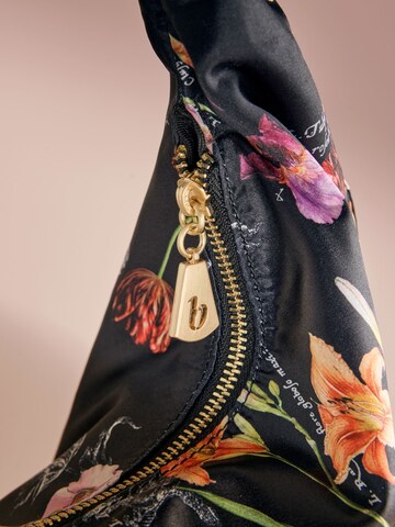 Borsa a spalla di B by Ted Baker in nero