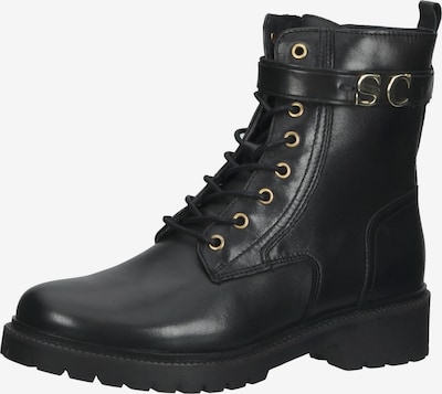SCAPA Stiefelette in schwarz, Produktansicht