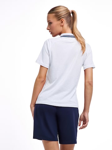 FALKE Shirt in White