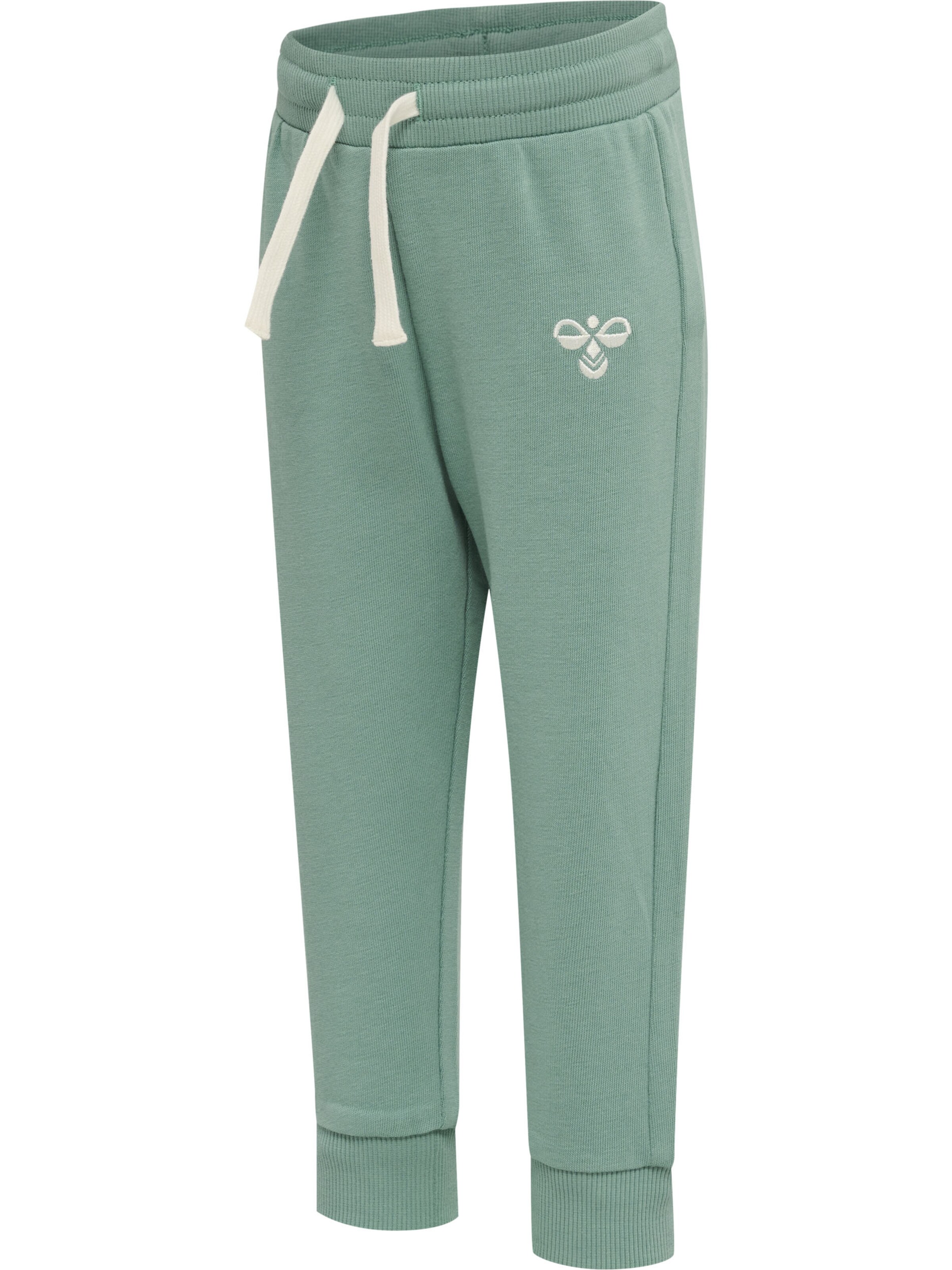 Hummel Sweat suit in Green