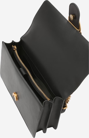 PINKO Crossbody Bag 'Love One' in Black