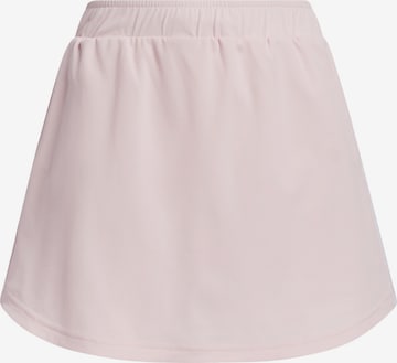 ADIDAS PERFORMANCE Athletic Skorts 'Ultimate365' in Pink