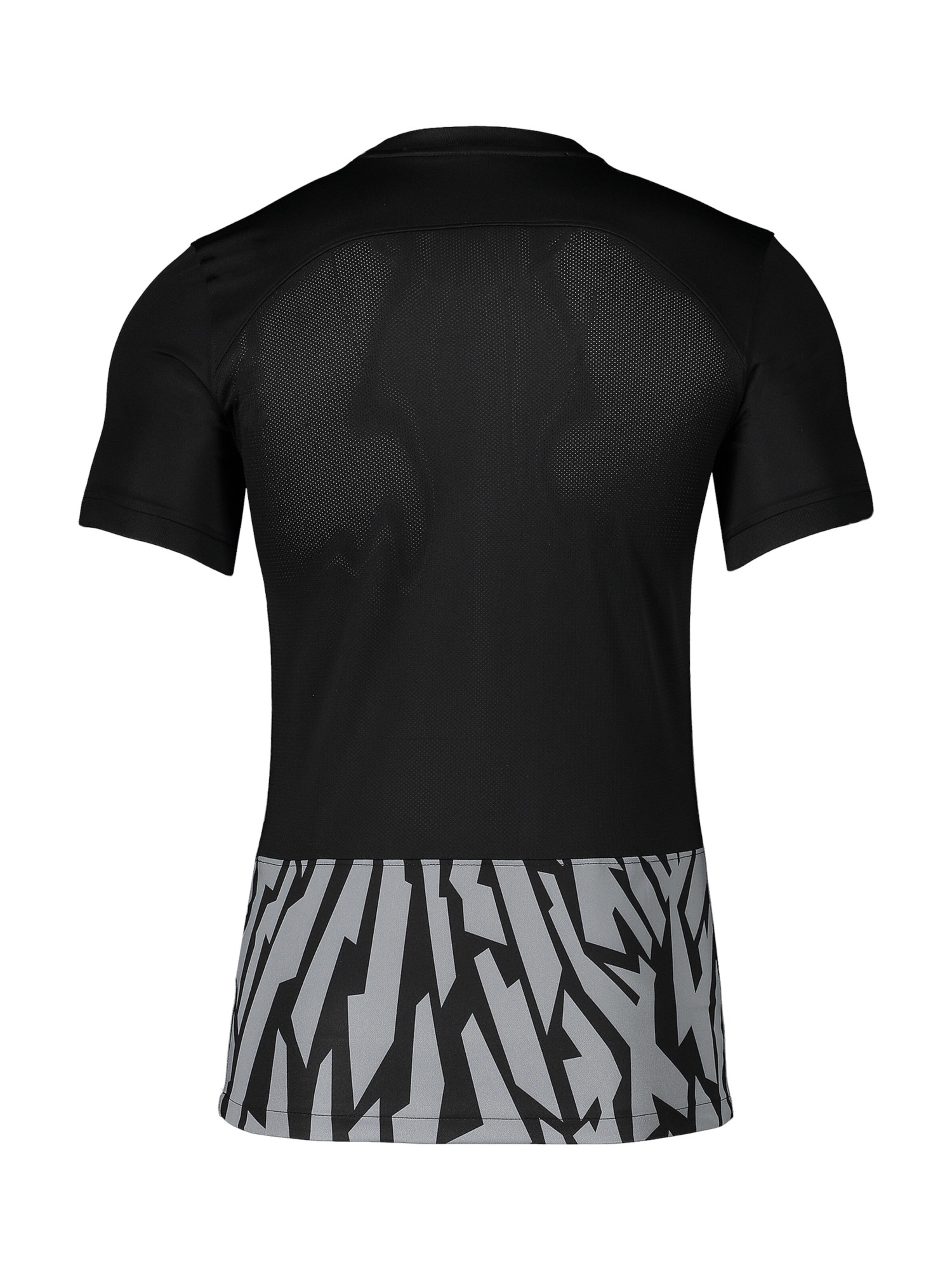 NIKE Performance Shirt in Black