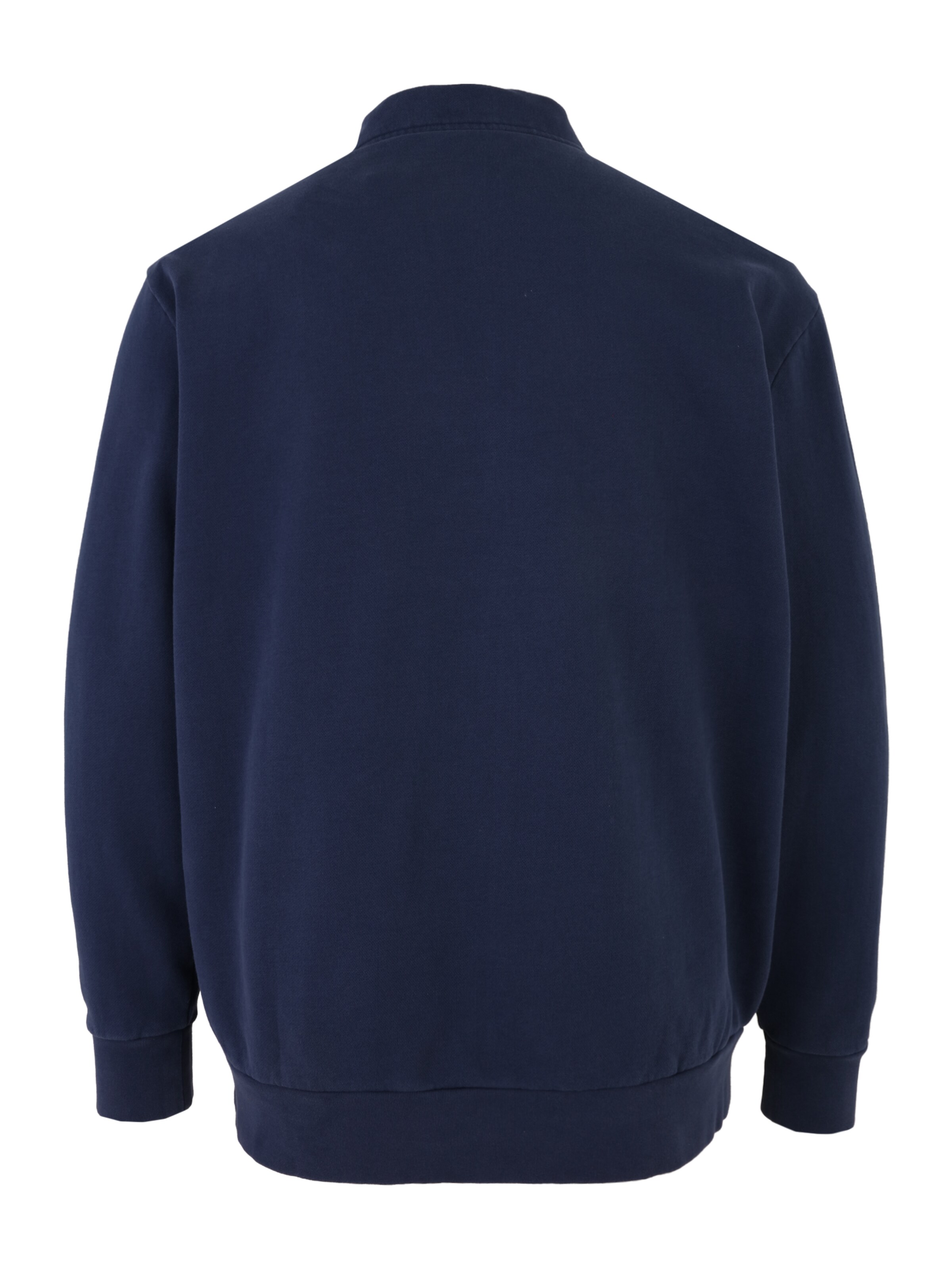 Polo Ralph Lauren Big & Tall Tréning póló - kék