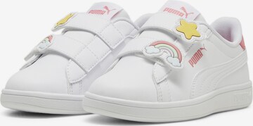 PUMA Sneaker  'Smash 3.0 ' in Weiß