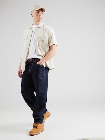 LEVI'S ® Regular fit Риза в сиво