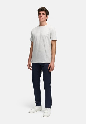 Kronstadt Shirt 'Conrad' in Grijs