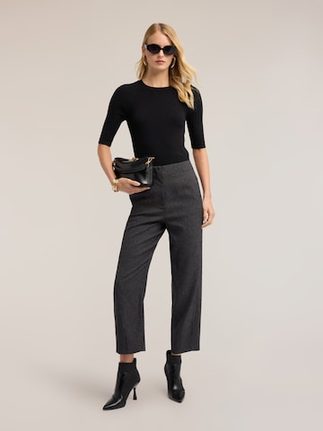 MOTIVI - Jersey en negro