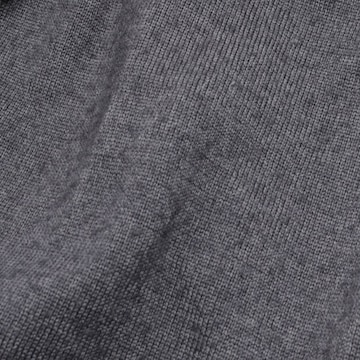 FALKE Pullover / Strickjacke L-XL in Grau