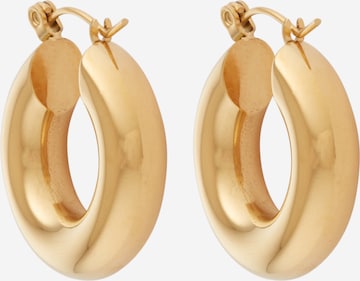 Karolina Kurkova Originals Earrings 'Dion' in Gold