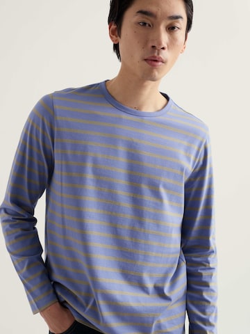 Seasalt Cornwall Shirt 'Sailor' in Blau