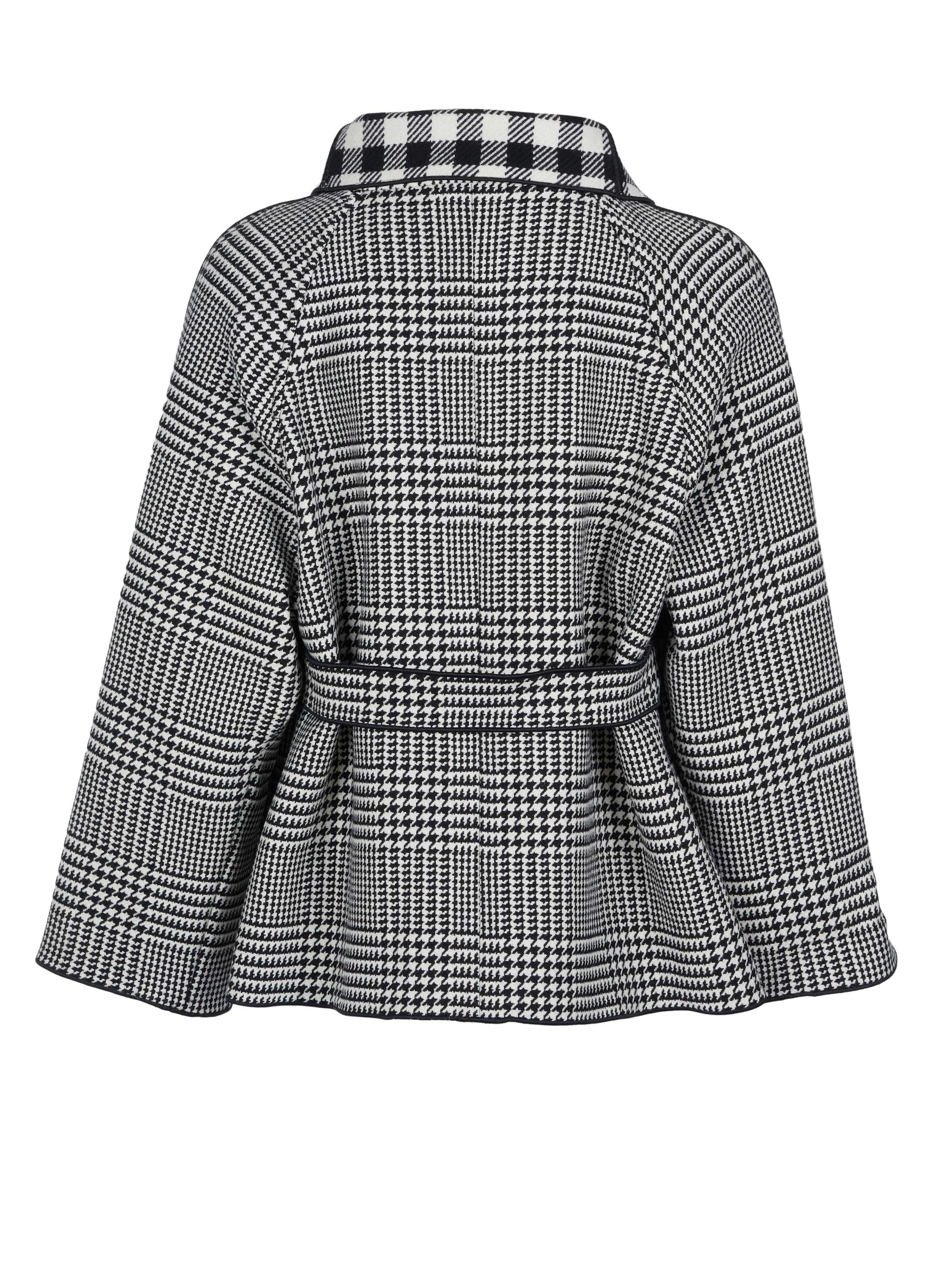 Giacca di mezza stagione 'Emporio Armani Jacke' di ARMANI in nero