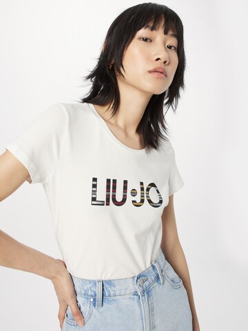 Liu Jo - Camisa em bege
