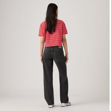 LEVI'S ® Regular Дънки 'SUPERLOW STRAIGHT' в сиво