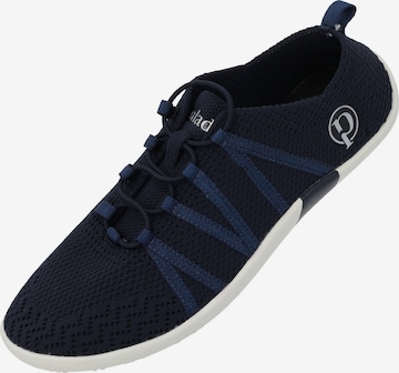 Baskets basses 'Lostos' Palado en bleu : devant