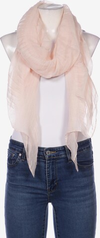 GERRY WEBER Scarf & Wrap in One size in Pink: front