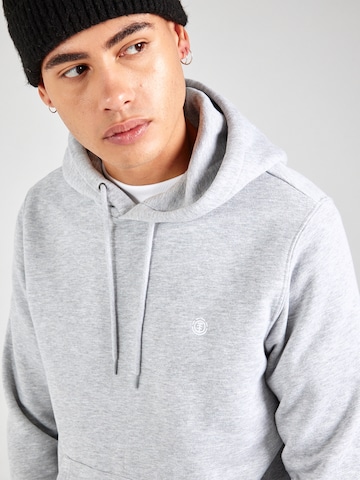 ELEMENT Sweatshirt 'CORNELL' in Grijs