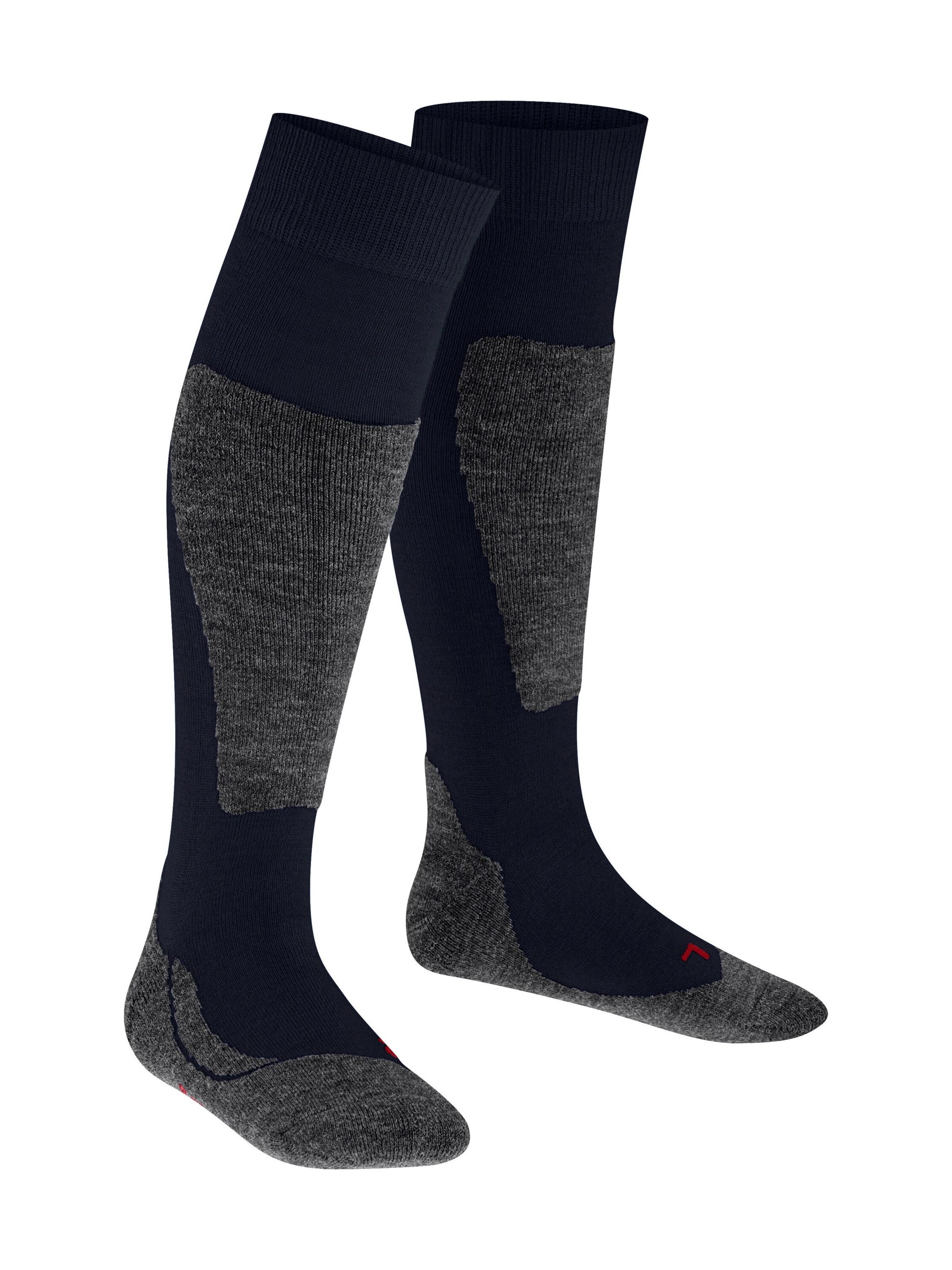 FALKE Socken 'Active Ski'‌‌‌‌‌‌‌‌‌ in Blau