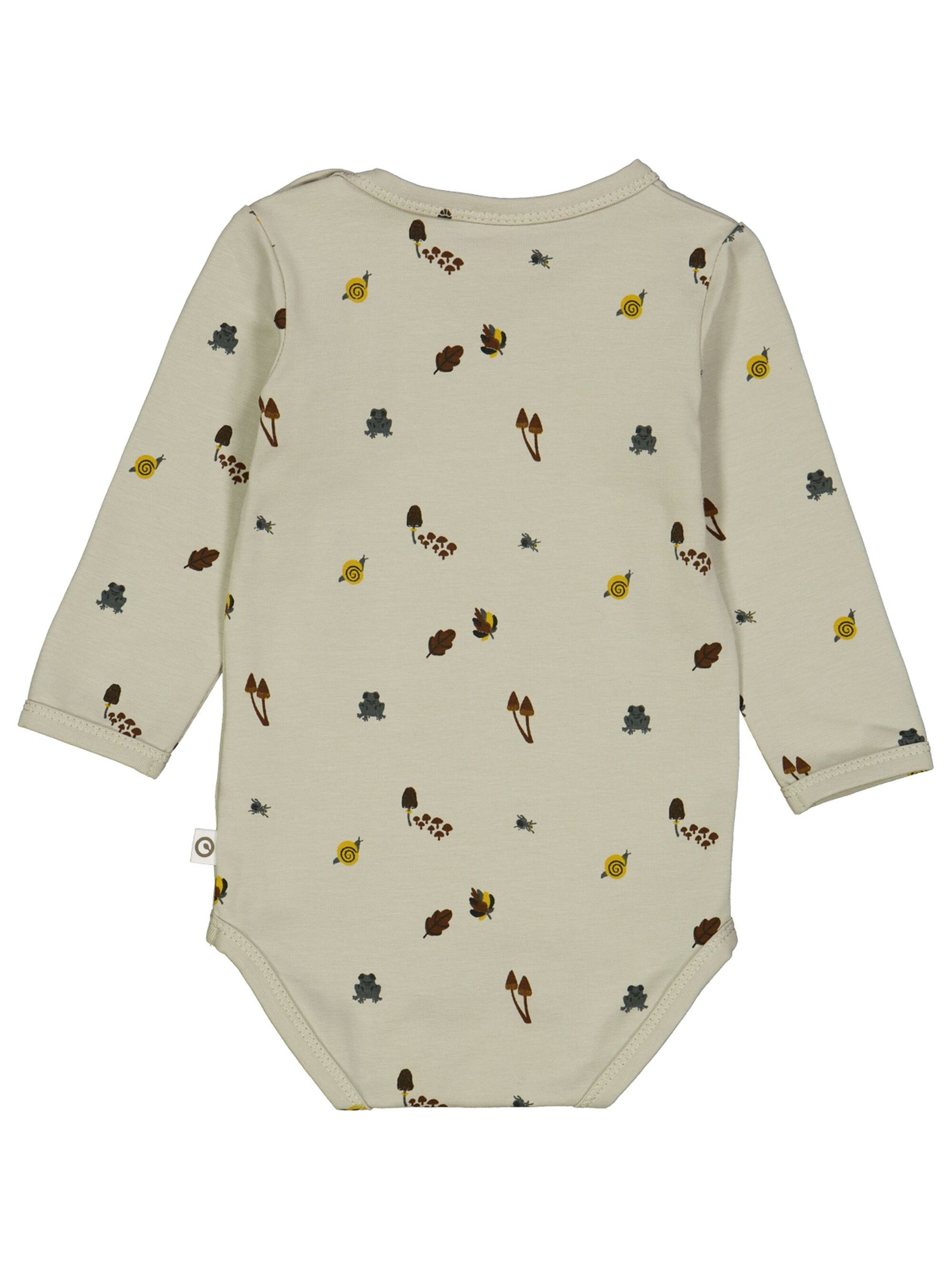 Müsli by GREEN COTTON Set in Gemengde kleuren