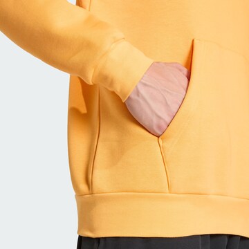 ADIDAS TERREX Sportsweatshirt 'TERREX' in Oranje