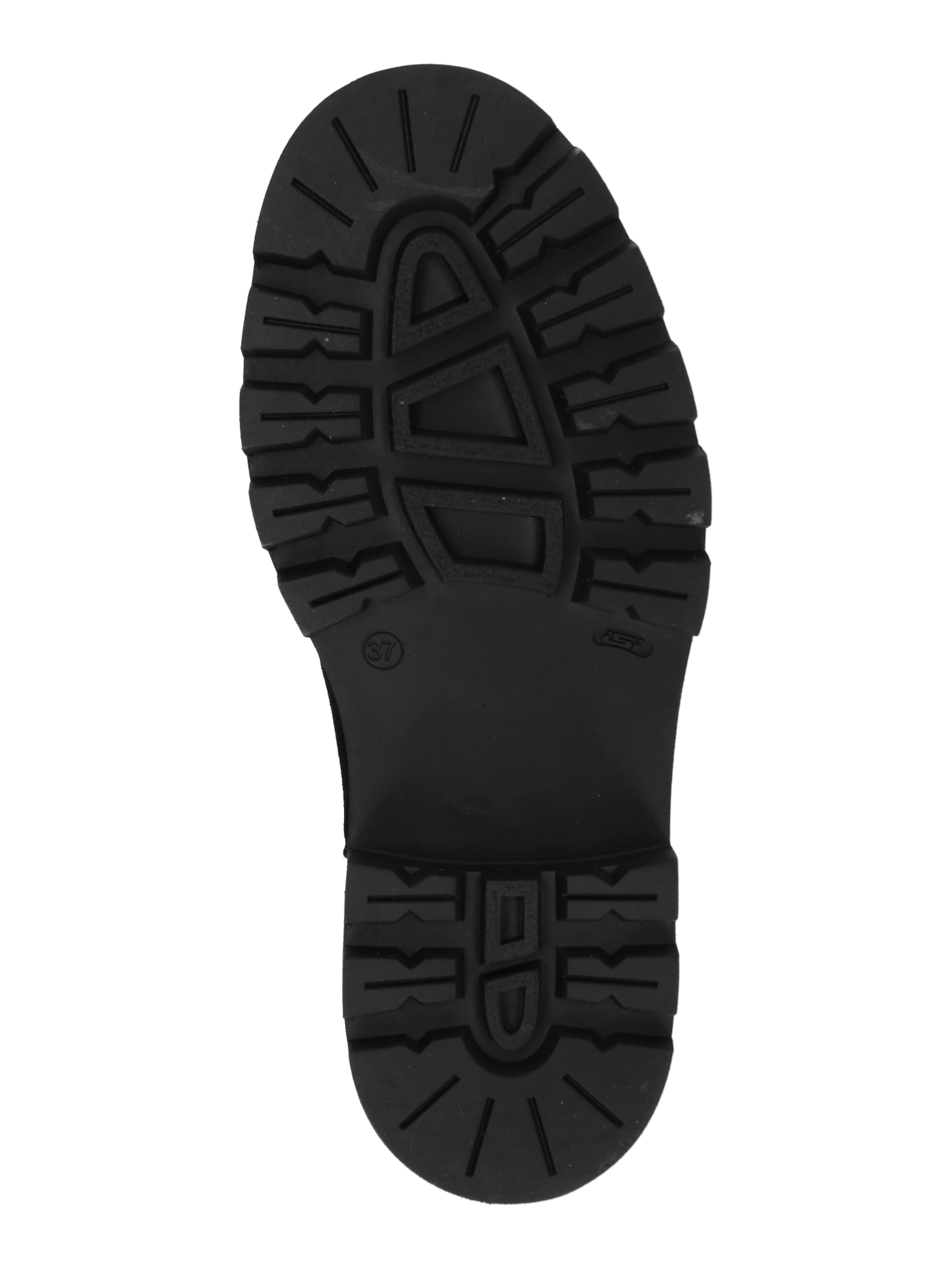 juoda ABOUT YOU „Chelsea“ batai 'Ecrin'