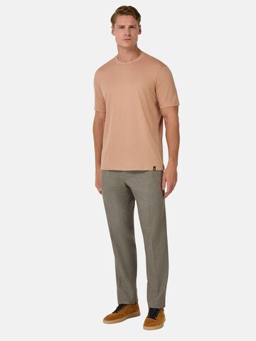 T-Shirt Boggi Milano en orange