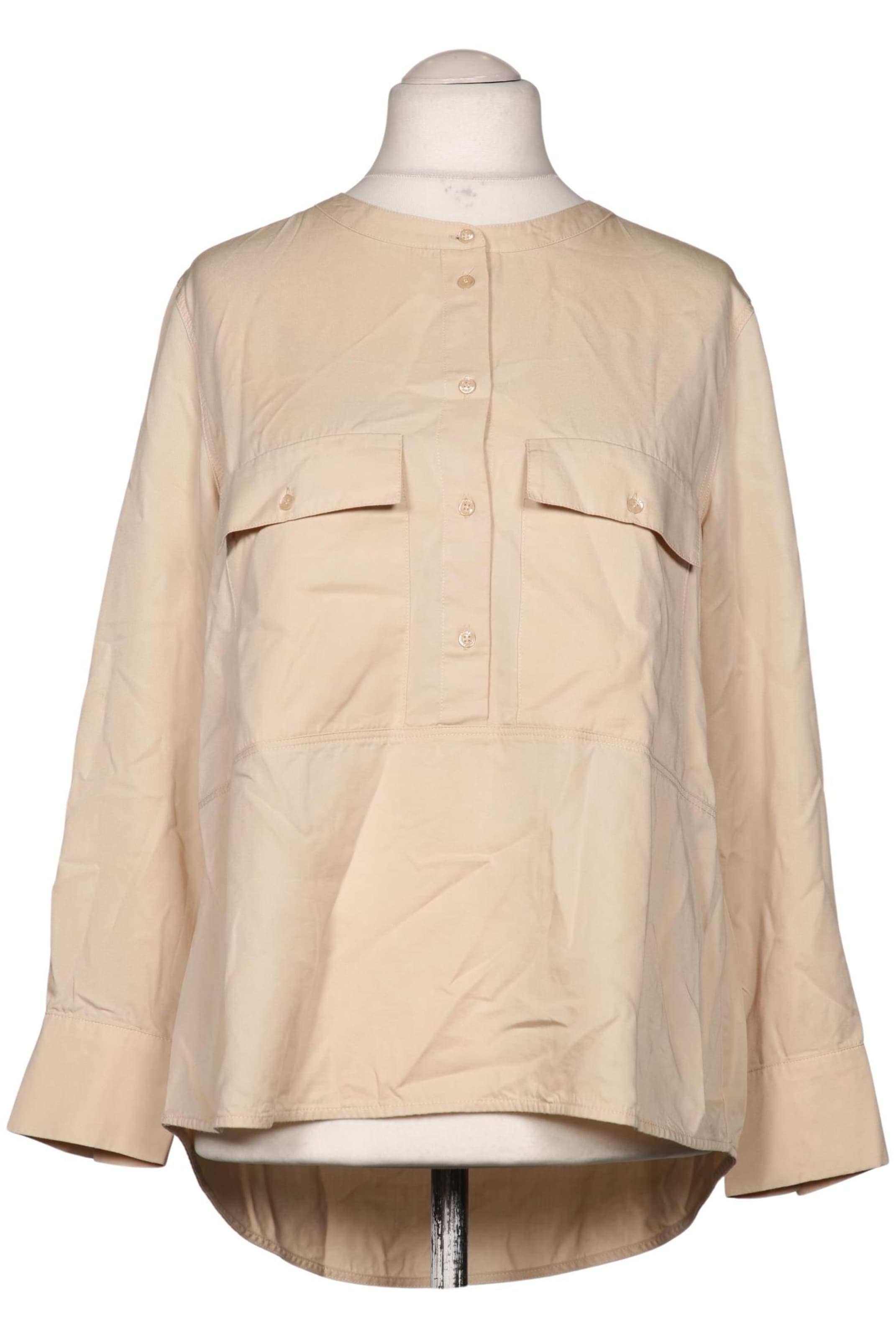 JOOP! Bluse XL in Beige: Vorderseite