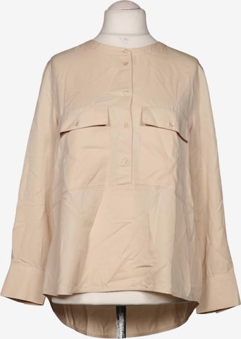 JOOP! Blouse & Tunic in XL in Beige: front