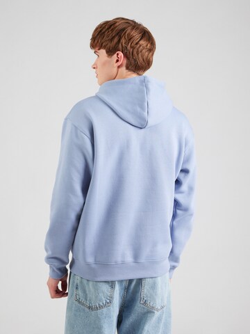 Sweat-shirt 'Sport Essentials' new balance en bleu