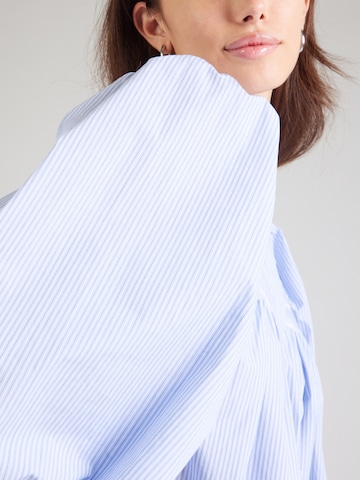Sofie Schnoor Блузка в Синий