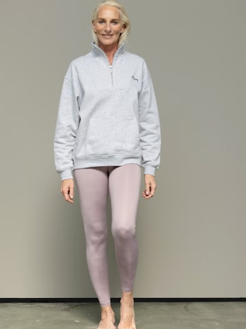 Hey Honey - Skinny Leggings en lila