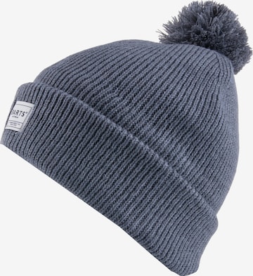 Barts Beanie 'Arkade' in Grey