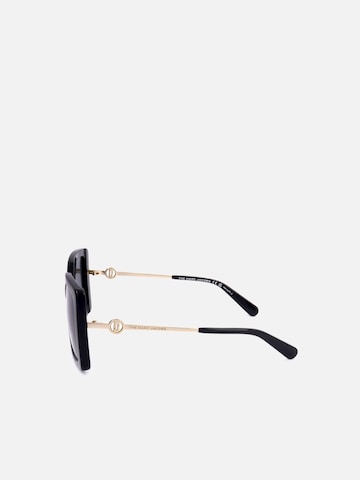Marc Jacobs Sunglasses 'Marc Jacobs MARC 579/S Black 54/22/140 Women Sunglasses' in Black