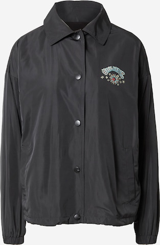 Veste mi-saison 'SWEET FEELINGS' BILLABONG en noir : devant