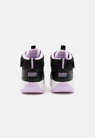 SKECHERS Μπότες 'STORM BLAZER' σε μαύρο
