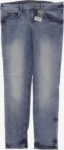 s.Oliver Jeans 29 in Blau: predná strana