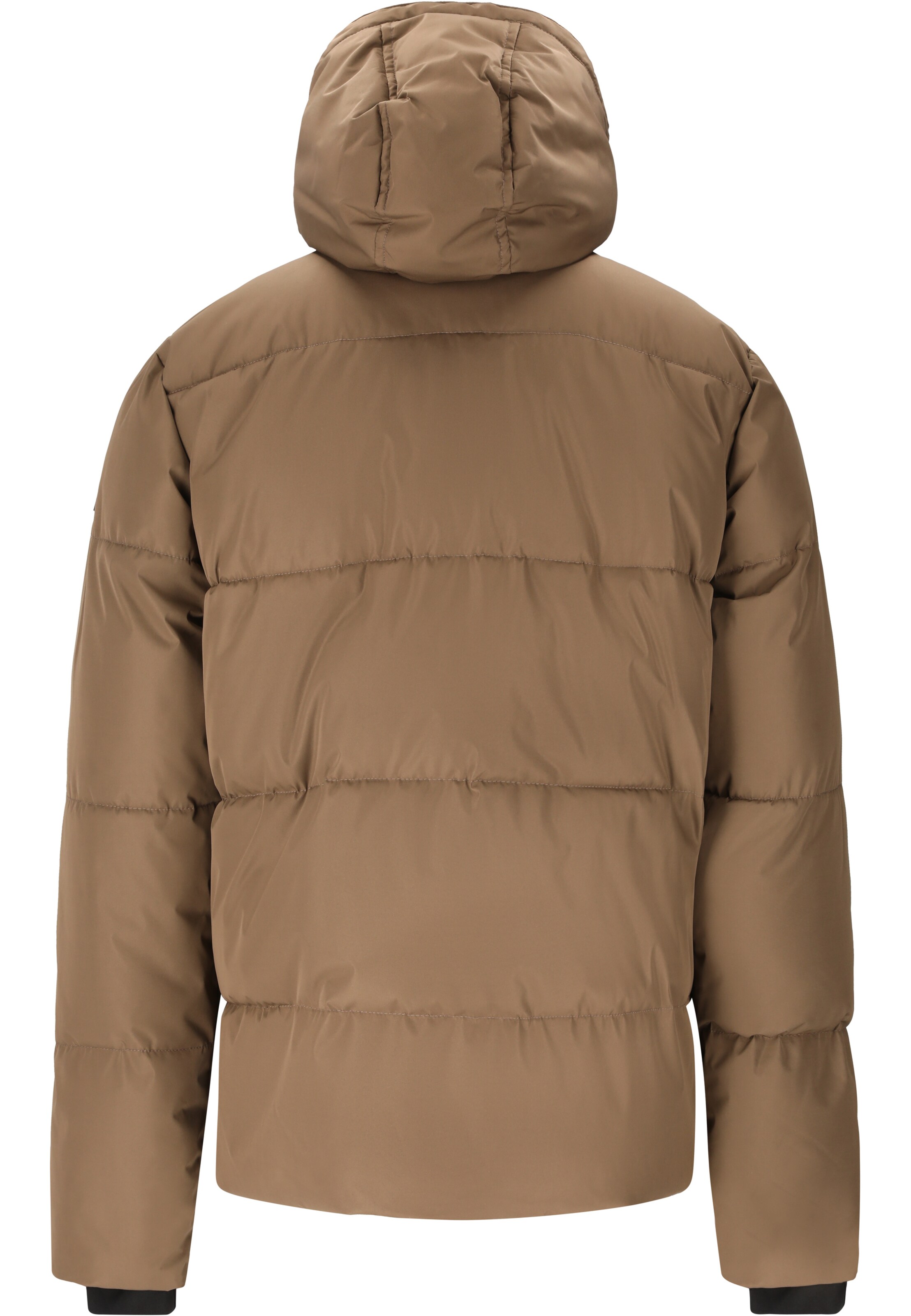 Whistler Winterjacke 'Pearson' in Braun