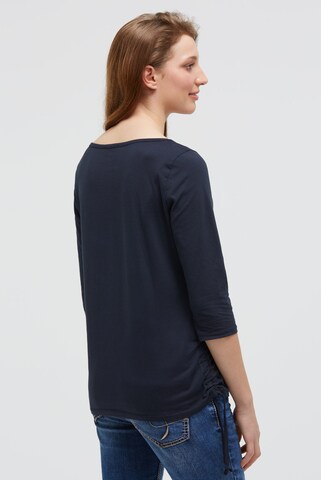 Soccx Shirt in Blue