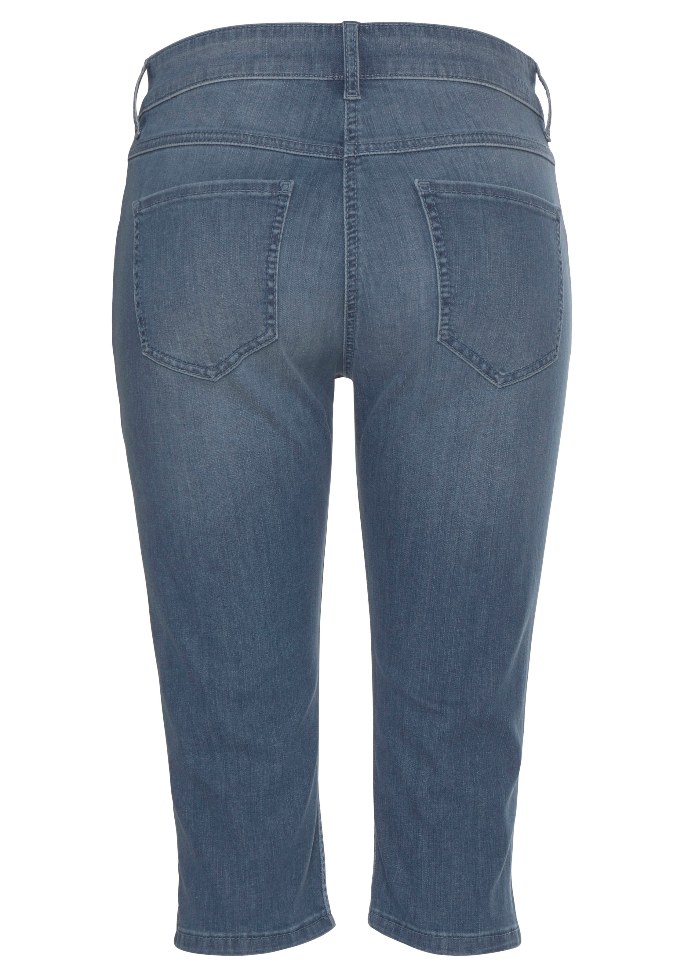 Frauen Jeans MAC Jeans in Hellblau - XH72418