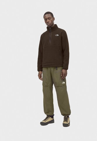 ruda THE NORTH FACE Megztinis 'FLEESKI'