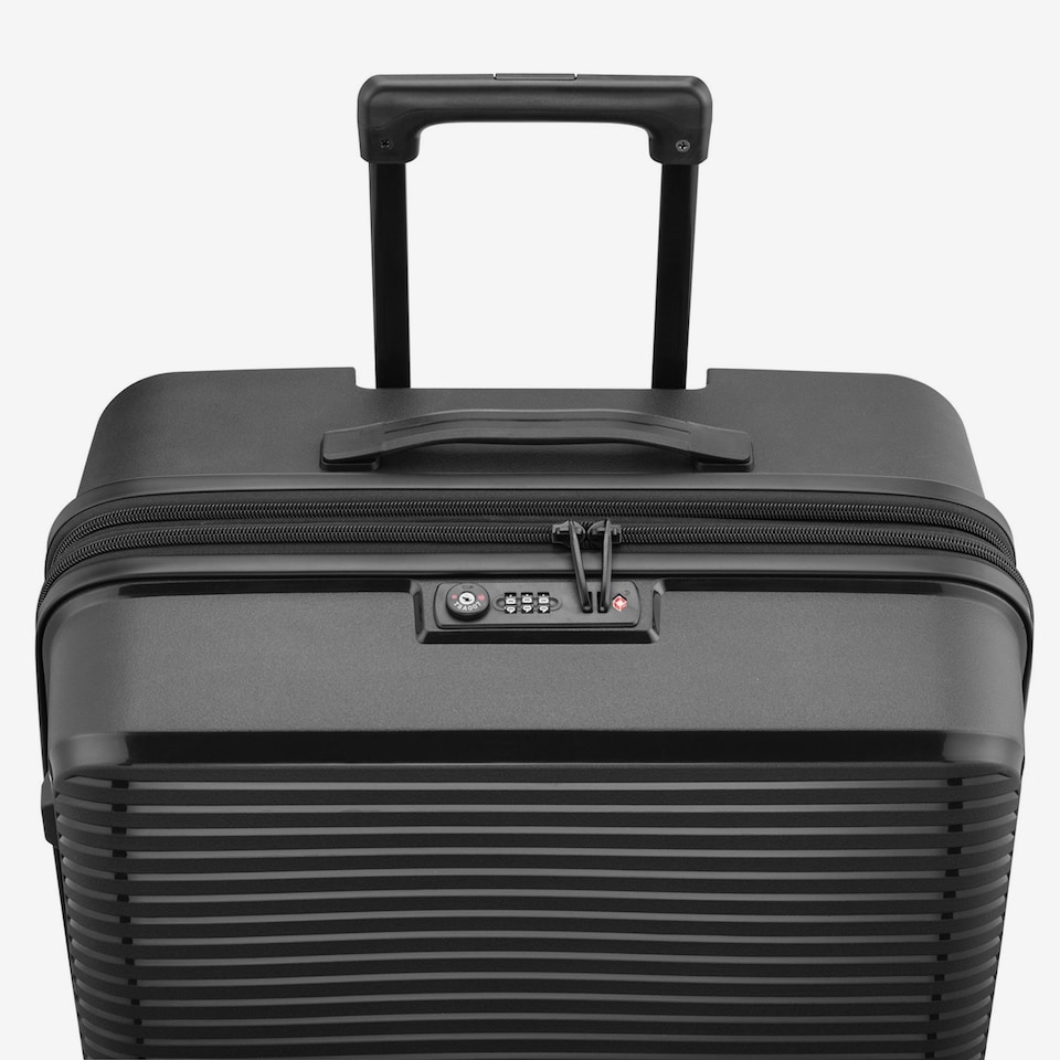 Pack Easy Trolley 'Jet ' - La Soluzione Viaggi Leggera