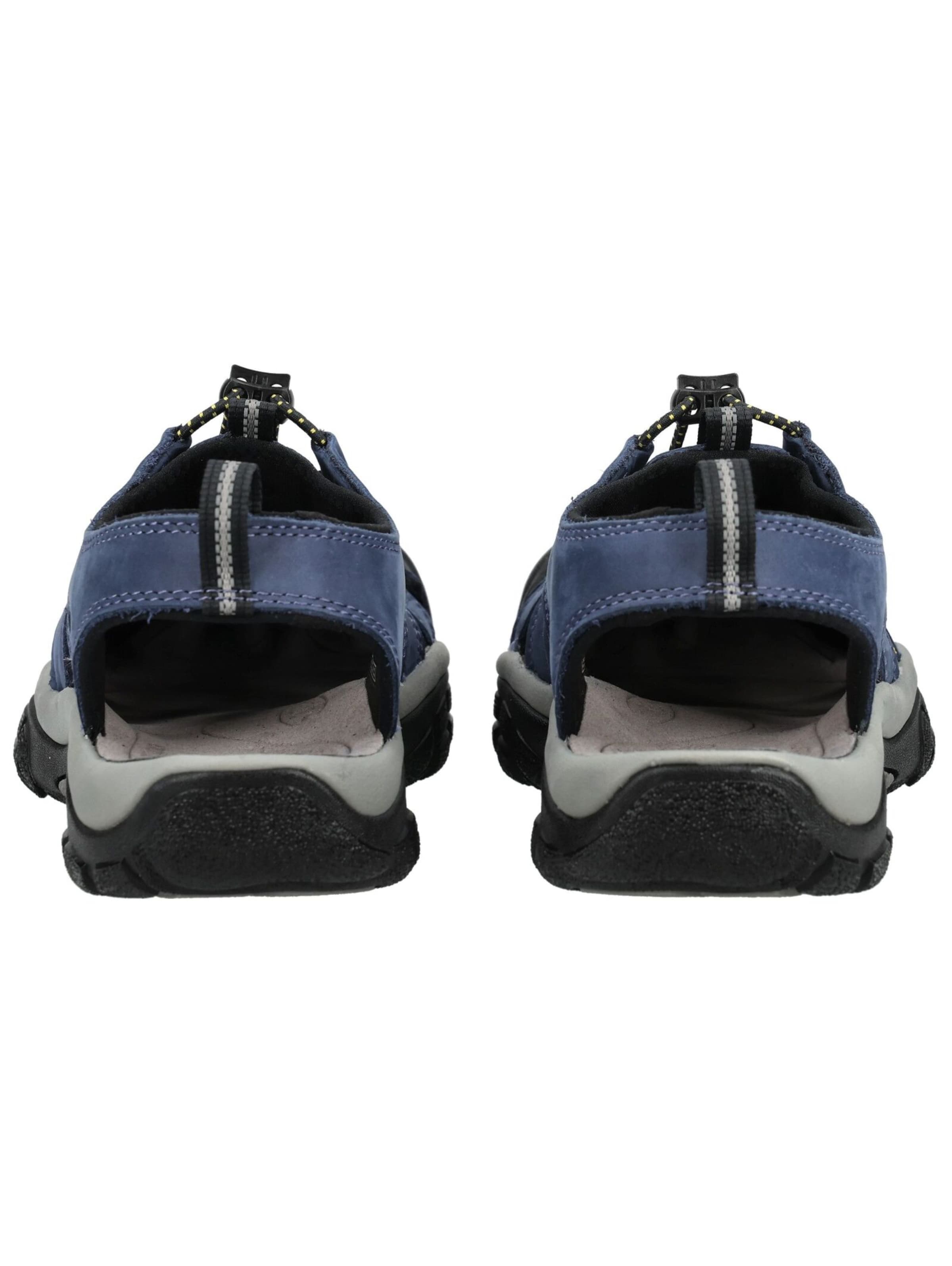 KEEN Sandale 'Newport' in Blau