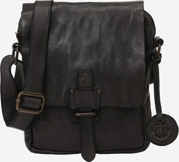 Harbour 2nd Crossbody Bag in Brown: front