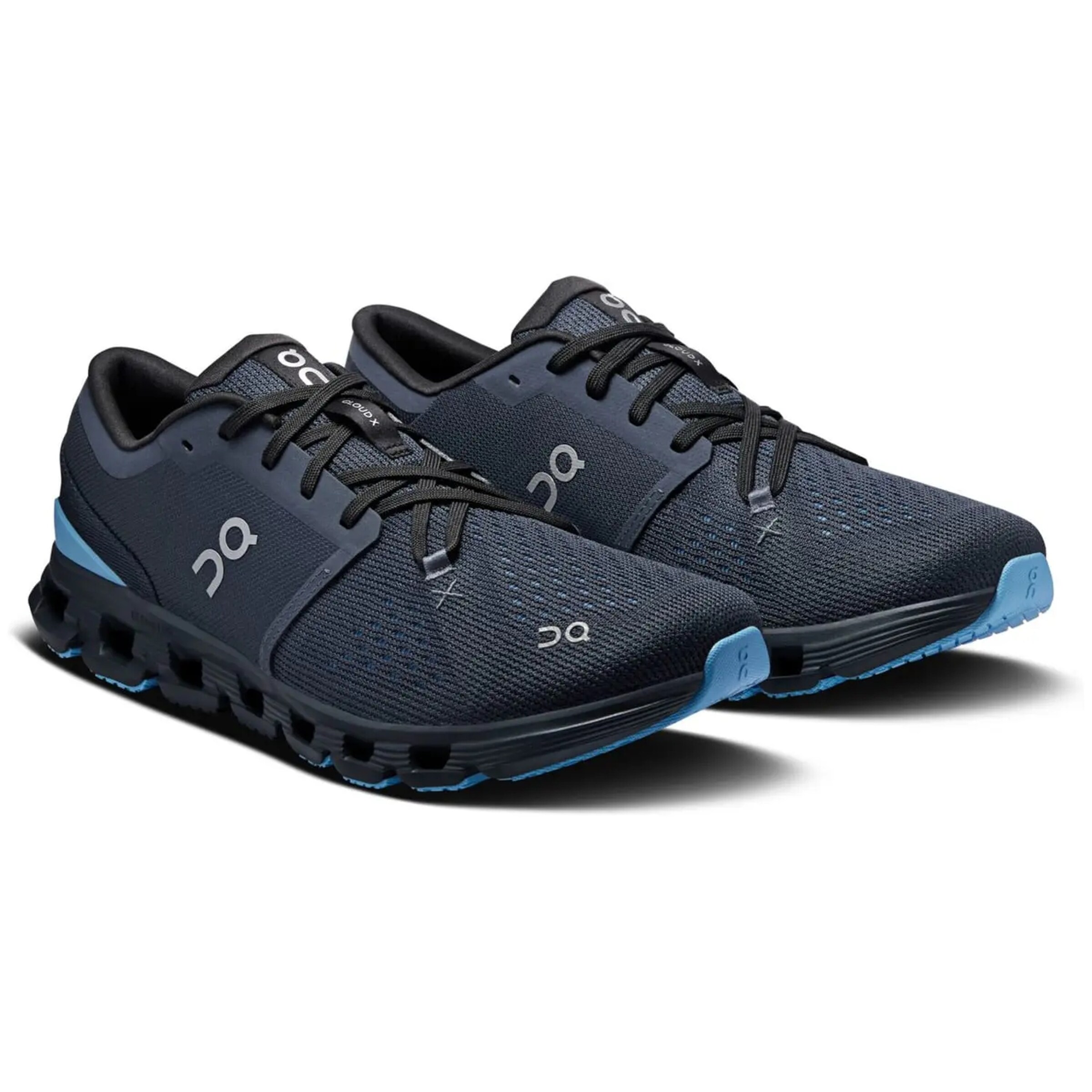 ON old Running Shoes in Blue