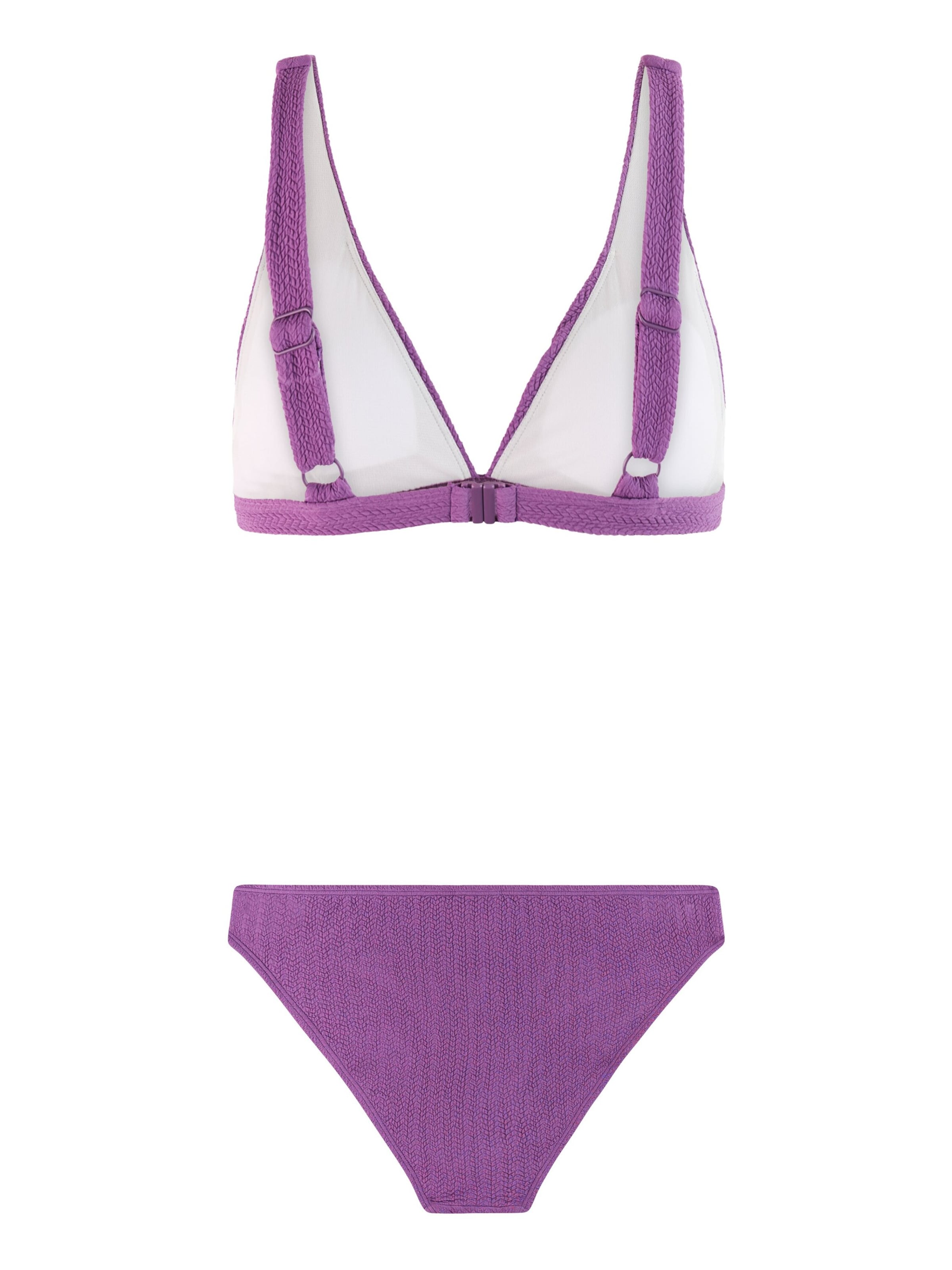 PROTEST Bikini 'PRTAnni' in Lila